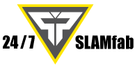 Slamfab Logo